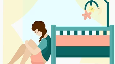 Μετά την καισαρική | Μικρά μυστικά για γρήγορη ανάρρωση