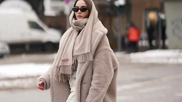 Looks για Σκι | 5 κομψά outfits για το βουνό και την πόλη