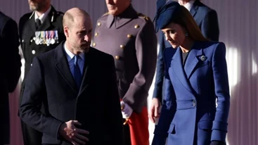 Την "έντονη ανησυχία" τους για τους φακέλους Epstein εξέφρασαν ο πρίγκιπας William και η Κate