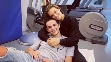 Μαρία Σάκκαρη | Οι πρώτες δηλώσεις μετά την πρόταση γάμου από τον Κωνσταντίνο Μητσοτάκη