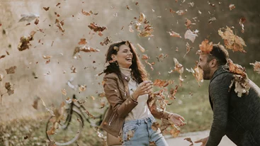 H τελευταία εβδομάδα του Οκτώβρη απαιτεί συναισθηματική απελευθέρωση και ξεκαθαρίσματα