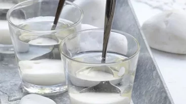 Συνταγή | Πώς θα φτιάξεις το καλύτερο υποβρύχιο βανίλια στο σπίτι