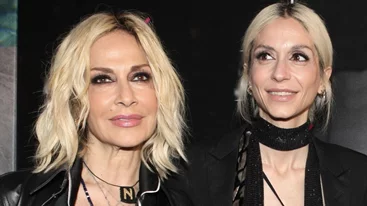 Η Σοφία Καρβέλα ψωνίζει για "τον πιο cool πελάτη" της Νέας Υόρκης