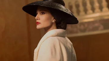 Angelina Jolie | Αποκάλυψε το μοναδικό φόβο που είχε όταν υποδύθηκε τη Μαρία Κάλλας