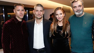 Εριέττα Κούρκουλου Λάτση | "Χαθήκαμε για κάποια χρόνια - Τα αδέλφια από άλλο πατέρα νομίζω ότι είναι λίγο διαφορετικά"