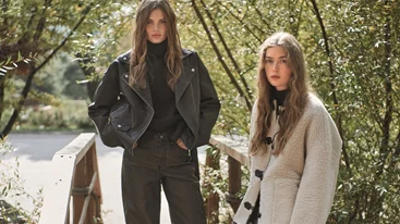 Οι επιλογές σε ρούχα και αξεσουάρ από τα Hondos Center με έκπτωση έως 50%