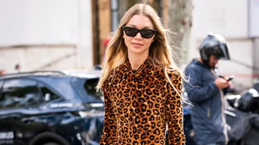 Το πιο θηλυκό leopard φόρεμα από τη Marks and Spencer είναι σε έκπτωση | Θα το φοράς για χρόνια