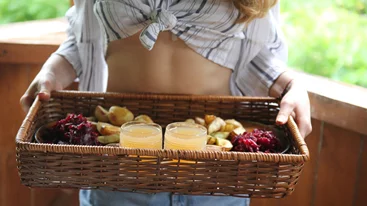 10+1 τροφές που ενεργοποιούν το μεταβολισμό και είναι εξαιρετικές πηγές πρωτεΐνης