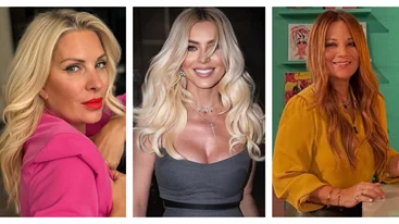 Fashion Report | 5 looks από τις Ελληνίδες παρουσιάστριες που μας τράβηξαν την προσοχή αυτή την εβδομάδα