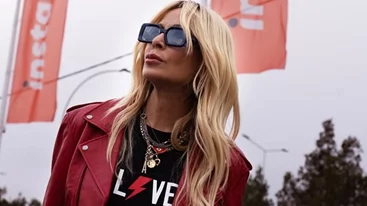 Άννα Βίσση | Τα δημόσια συγχαρητήρια στον Γιάννη Κούστα για την τιμητική του διάκριση