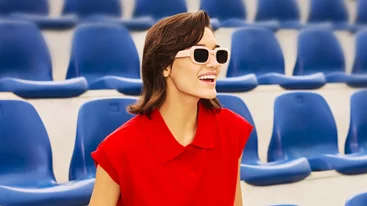 Τα μοντέρνα γυαλιά ηλίου που θα κάνουν τη διαφορά στο καλοκαιρινό σας στιλ