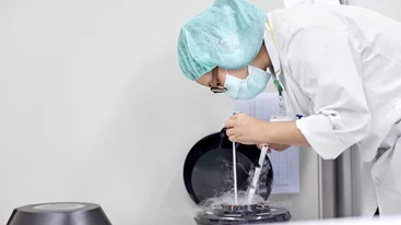 Απίστευτο περιστατικό με δότη σπέρματος - Μετέδωσε γονίδιο καρκίνου σε τουλάχιστον 197 παιδιά σε Ελλάδα και Ευρώπη