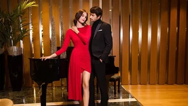 A Divine Love Story | 3 ξενοδοχεία στην Αθήνα γιορτάζουν τον ημέρα του Αγίου Βαλεντίνου με τον πιο απολαυστικό τρόπο