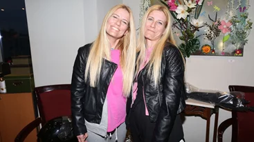 Βαλεντίνη & Αγάθη Ράντη | Υποβλήθηκαν σε διπλή μαστεκτομή