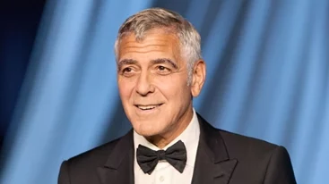 Ο George Clooney θα λάβει το βραβείο "Τσάπλιν" 2026
