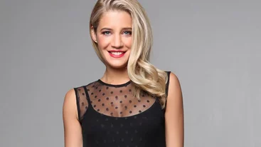 Τζένη Θεωνά | Αυτό το σπάνιο χαρακτηριστικό έχει κληρονομήσει από τον μπαμπά της ο λίγων ημερών γιος της