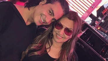 Ο Διονύσης Σχοινάς έχει "μια καρδιά από ατόφιο χρυσάφι" | Η υπέροχη έκπληξη στην Καίτη Γαρμπή