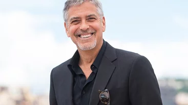 George Clooney | Πρωταγωνιστής στην ταινία "In Love" πλάι στην Annette Bening