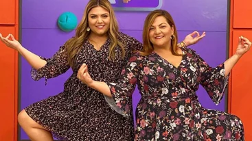 Γενέθλια για τη Βίκυ Σταυροπούλου | Οι ευχές της Δανάης Μπάρκα είναι ό,τι πιο συγκινητικό είδαμε σήμερα