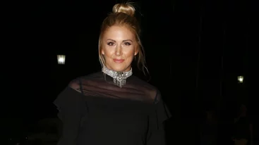 H Φωτεινή Πετρογιάννη επέστρεψε στο "Πρωινό" μετά τον θάνατο του πατέρα της