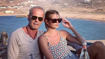 Πέτρος Κωστόπουλος & Αμαλία Κωστοπούλου | Μπαμπάς και κόρη σε βραδινή έξοδο στο Τέξας – Η συναυλία μεγάλης star που παρακολούθησαν