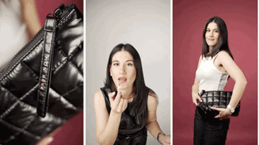 Λίγη λάμψη παραπάνω | My Festive edit με τα must-have beauty προϊόντα που θα σε κάνουν να ξεχωρίζεις