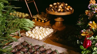 Εορτολόγιο: Ποιοι γιορτάζουν σήμερα 20 Δεκεμβρίου