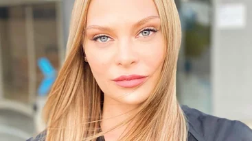 Υβόννη Μπόσνιακ | Το άρωμα φρεσκάδας που φορά φανατικά τα τελευταία 15 χρόνια