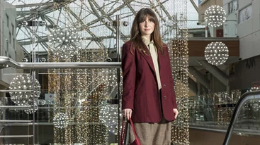 Festive Shopping | Από τη Gen Z έως τους boomers, οι γιορτές θέλουν στιλ και το βρίσκουν εδώ