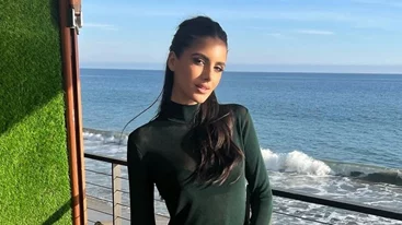 Αλεξάνδρα Νίκα | Αυτή είναι η οικονομική κρέμα ματιών που χρησιμοποιεί καθημερινά