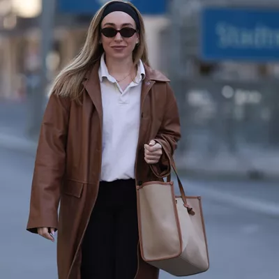 5 φούτερ για τα athleisure looks του χειμώνα