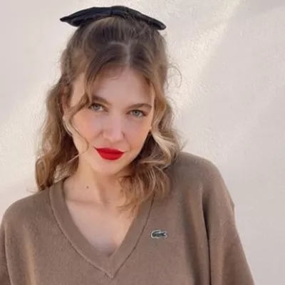 Κλέλια Ανδριολάτου | Το νέο κούρεμα που τόλμησε και την έκανε αγνώριστη