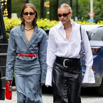 Editorial | Τα στιλιστικά λάθη που θέλω να αποφύγω στο ντύσιμό μου το 2026