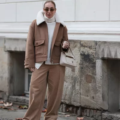 Το παντελόνι από τη Zara που θα δείχνει ακριβό όπως και να το φορέσεις