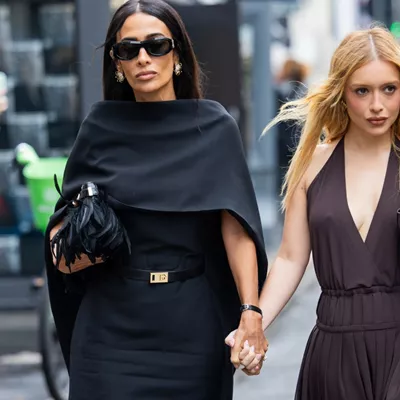 Brown is the new Black | Οι 10 πιο stylish προτάσεις για να βάλεις το καφέ στο μανικιούρ σου