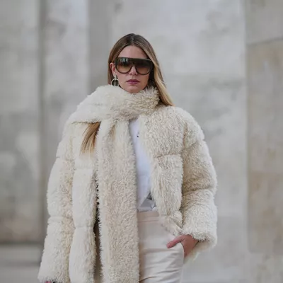 Πρωτοχρονιά με κρύο | Τα 5 πανωφόρια που θα σε κρατήσουν ζεστή και κομψή