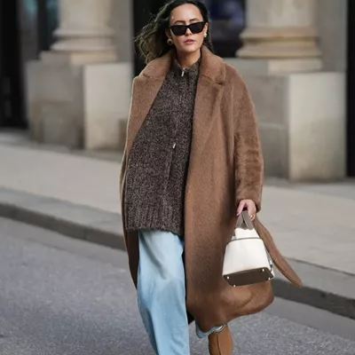 Η γήινη απόχρωση στο μανικιούρ που ταιριάζει με όλα και θα λατρέψεις στο ρεβεγιόν