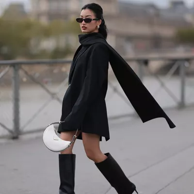 Πώς θα προστατεύσεις τα χειμερινά παπούτσια σου από φθορές