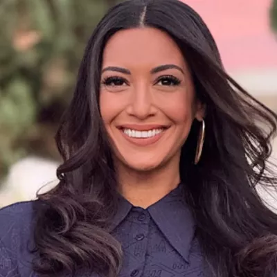 Bad hair day; Το "messy" χτένισμα της Ευγενίας Σαμαρά που θα σώσει το look σου