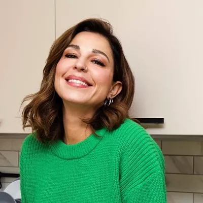 Κατερίνα Παπουτσάκη | Αυτός είναι ο ορός που χρησιμοποιεί για άμεσο "lifting" και πρόσωπο χωρίς ρυτίδες