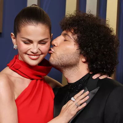 "Όταν βλέπω κάποια να ανεβάζει τον φίλο της στα social media την κάνω αυτομάτως mute"