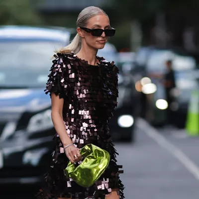 5 συμβουλές μόδας για να δημιουργήσεις κομψά glam looks στις γιορτές