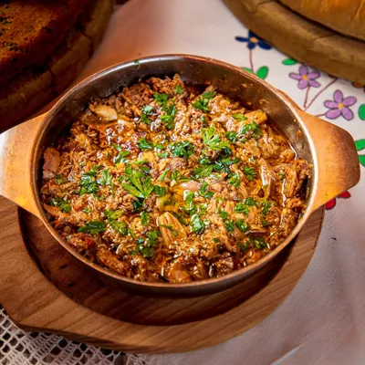 Το "γιουβέτσι της τεμπέλας" | Η εύκολη συνταγή με κιμά που δεν ήξερες ότι χρειάζεσαι