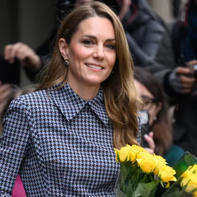 Το καρό φόρεμα από τη Marks & Spencer που θα είχε την έγκριση της Kate Middleton