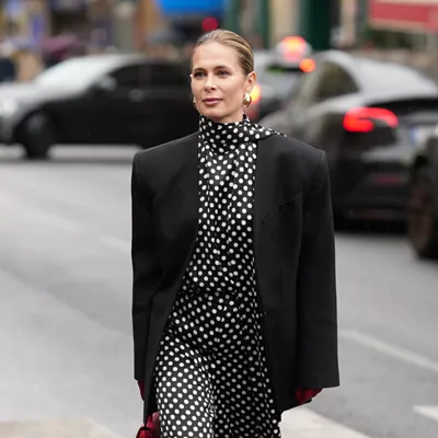 Τα πιο κομψά κομμάτια από τη συλλογή της Zara για τον Άγιο Βαλεντίνο