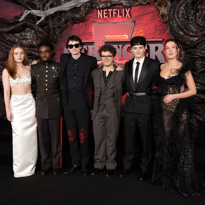 Stranger Things | Το "αμφιλεγόμενο" φινάλε, η γκρίνια και η "πτώση" του Netflix