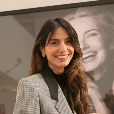 Ηλιάνα Παπαγεωργίου | Η αλλαγή που έκανε στα μαλλιά της και την ανανέωσε λίγο πριν τις γιορτές