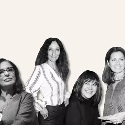 Παγκόσμια Ημέρα κατά του Καρκίνου του Μαστού | 5+1 Ελληνίδες που μίλησαν δημόσια για την εμπειρία τους