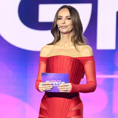 Γιάννης Λάσκος | Ο σχεδιαστής που δημιούργησε το look της Μπέττυς Μαγγίρα στη Εurovision μιλάει στο missbloom.gr