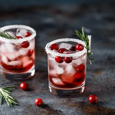 Φτιάξε μόνη το viral fusion ποτό για τα Χριστούγεννα